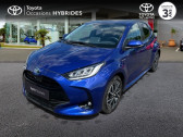 Annonce Toyota Yaris occasion Essence 116h Design 5p  EPINAL