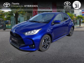 Annonce Toyota Yaris occasion Essence 116h Design 5p  TONNAY CHARENTE
