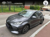 Annonce Toyota Yaris occasion Essence 116h Design 5p  LE CHESNAY