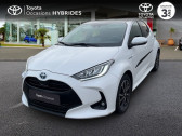 Annonce Toyota Yaris occasion Essence 116h Design 5p  MULHOUSE