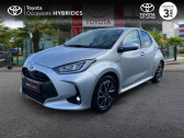 Toyota Yaris 116h Design 5p  2020 - annonce de voiture en vente sur Auto Sélection.com