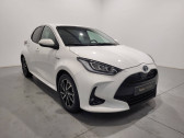 Annonce Toyota Yaris occasion Essence 116h Design 5p  TOURS