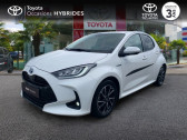 Annonce Toyota Yaris occasion Essence 116h Design 5p  TONNAY CHARENTE