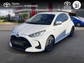 Annonce Toyota Yaris occasion Essence 116h Design 5p  COGNAC