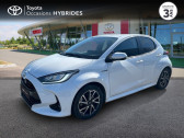 Annonce Toyota Yaris occasion Essence 116h Design 5p  ST DIE DES VOSGES