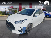 Toyota Yaris 116h Design 5p   SAINTES 17