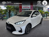 Annonce Toyota Yaris occasion Essence 116h Design 5p  ROUEN