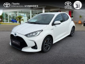 Annonce Toyota Yaris occasion Essence 116h Design 5p  LAXOU