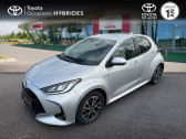 Annonce Toyota Yaris occasion Essence 116h Design 5p  VALENCIENNES