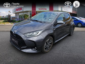 Annonce Toyota Yaris occasion Essence 116h Design 5p  SAINTES