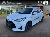 Annonce Toyota Yaris occasion Essence 116h Design 5p  ENGLOS