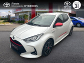 Annonce Toyota Yaris occasion Essence 116h Design 5p  BOULOGNE SUR MER