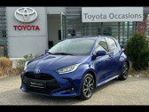 Annonce Toyota Yaris occasion Essence 116h Design 5p  DUNKERQUE