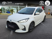 Annonce Toyota Yaris occasion Essence 116h Design 5p  MULHOUSE