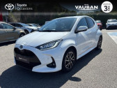 Toyota Yaris 116h Design 5p   CHAMBOURCY 78