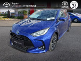 Annonce Toyota Yaris occasion Essence 116h Design 5p  BULH-LORRAINE