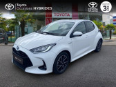 Annonce Toyota Yaris occasion Essence 116h Design 5p  LE PETIT QUEVILLY