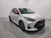 Annonce Toyota Yaris occasion Essence 116h Design 5p à TOURS