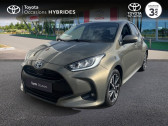 Annonce Toyota Yaris occasion Essence 116h Design 5p  HOENHEIM