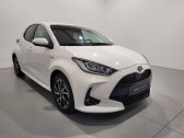 Annonce Toyota Yaris occasion Essence 116h Design 5p à TOURS