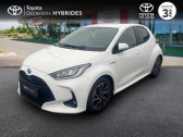 Annonce Toyota Yaris occasion Essence 116h Design 5p  MAUBEUGE