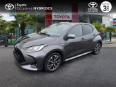 Annonce Toyota Yaris occasion Essence 116h Design 5p  DIEPPE