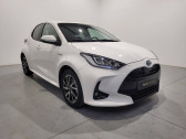 Toyota Yaris 116h Collection 5p  2020 - annonce de voiture en vente sur Auto Slection.com