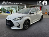 Annonce Toyota Yaris occasion Essence 116h Design 5p  VILLENEUVE D'ASCQ