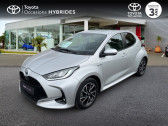 Annonce Toyota Yaris occasion Essence 116h Design 5p  RONCQ