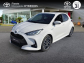 Annonce Toyota Yaris occasion Essence 116h Design 5p  VILLENEUVE D'ASCQ