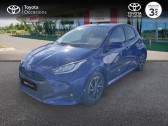 Annonce Toyota Yaris occasion Essence 116h Design 5p  VALENCIENNES