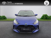 Annonce Toyota Yaris occasion Hybride 116h Design 5p  Pluneret