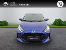 Toyota Yaris , garage TOYOTA AURAY ALTIS  Pluneret