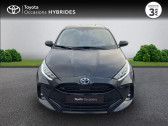 Annonce Toyota Yaris occasion Hybride 116h Design 5p  Pluneret