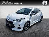 Annonce Toyota Yaris occasion Hybride 116h Design 5p  NOYAL PONTIVY