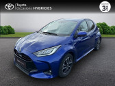 Annonce Toyota Yaris occasion Hybride 116h Design 5p  VANNES