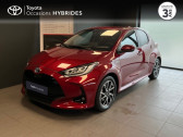Annonce Toyota Yaris occasion Hybride 116h Design 5p  LANESTER