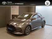 Annonce Toyota Yaris occasion Hybride 116h Design 5p  LANESTER