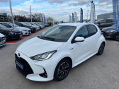 Annonce Toyota Yaris occasion Hybride 116h Design 5p  Beaune
