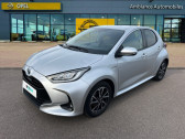 Annonce Toyota Yaris occasion Hybride 116h Design 5p  Barberey-Saint-Sulpice