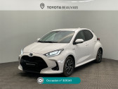 Annonce Toyota Yaris occasion Hybride 116h Design 5p  Beauvais
