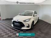 Annonce Toyota Yaris occasion Hybride 116h Design 5p  Jaux
