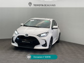 Annonce Toyota Yaris occasion Hybride 116h Design 5p  Beauvais
