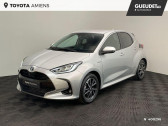 Toyota Yaris occasion année 2021 boite Automatique Annonce Toyota Yaris occasion Hybride 116h Design 5p à Rivery