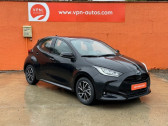 Annonce Toyota Yaris occasion Hybride 116H DESIGN 5P  Lormont