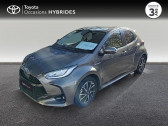 Annonce Toyota Yaris occasion  116h Design 5p  Magny-les-Hameaux