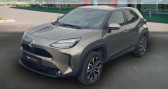 Annonce Toyota Yaris occasion Essence 116h Design MY21 à Saint-saulve