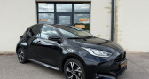 Toyota Yaris occasion année 2024 boite Automatique Annonce Toyota Yaris occasion Hybride 116H DESIGN VIRTUAL COCKPIT- CAMERA RECUL à AMPUIS