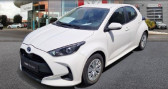 Annonce Toyota Yaris occasion Hybride 116h Dynamic 5p MY21 à Aytre