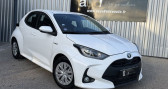 Annonce Toyota Yaris occasion Hybride 116H DYNAMIC 5P MY21 � LA GARDE